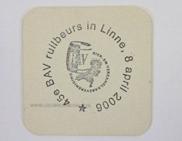 leeuw bier vilt Bxf achter